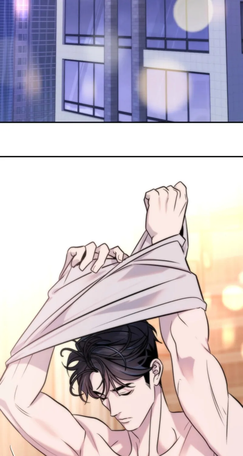 Because It's a Bed Scene Chapter 4 page 2 - 