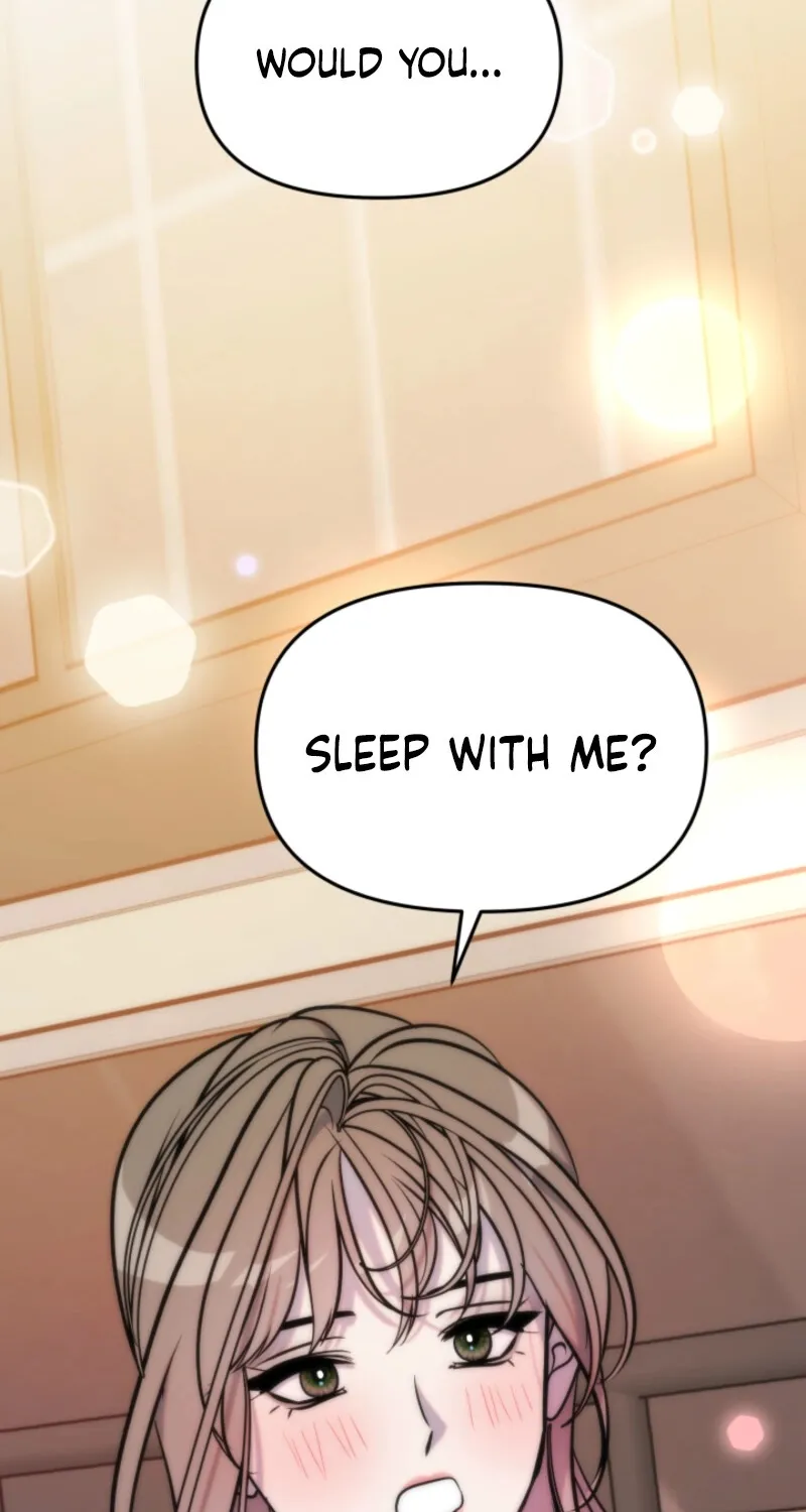 Because It's a Bed Scene Chapter 4 page 13 - 