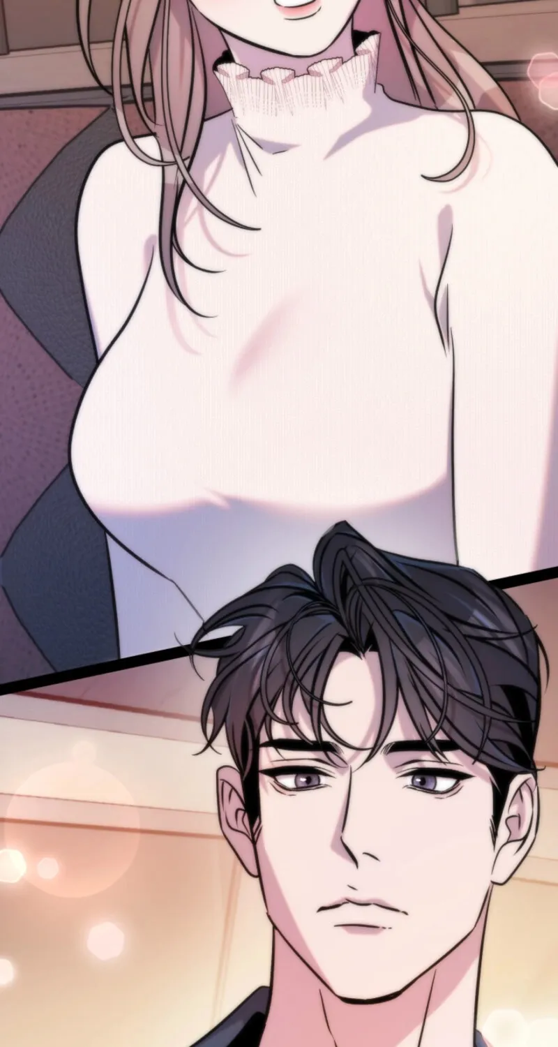 Because It's a Bed Scene Chapter 4 page 14 - 