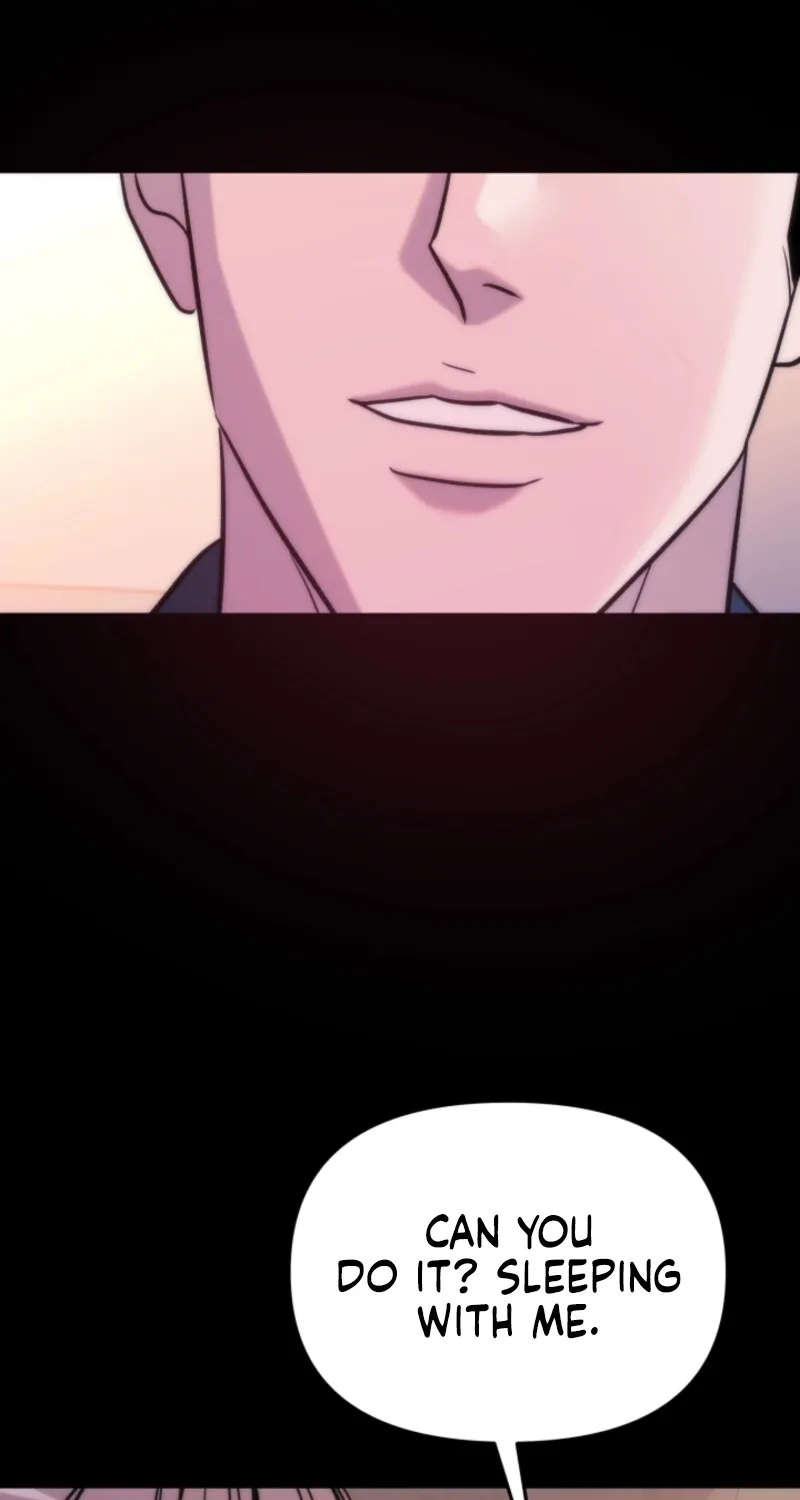 Because It's a Bed Scene Chapter 4 page 16 - 