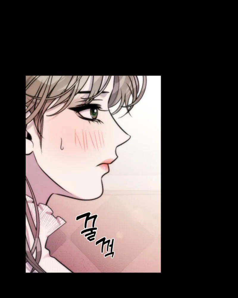 Because It's a Bed Scene Chapter 4 page 18 - 
