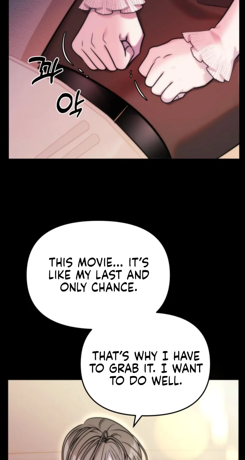 Because It's a Bed Scene Chapter 4 page 22 - 