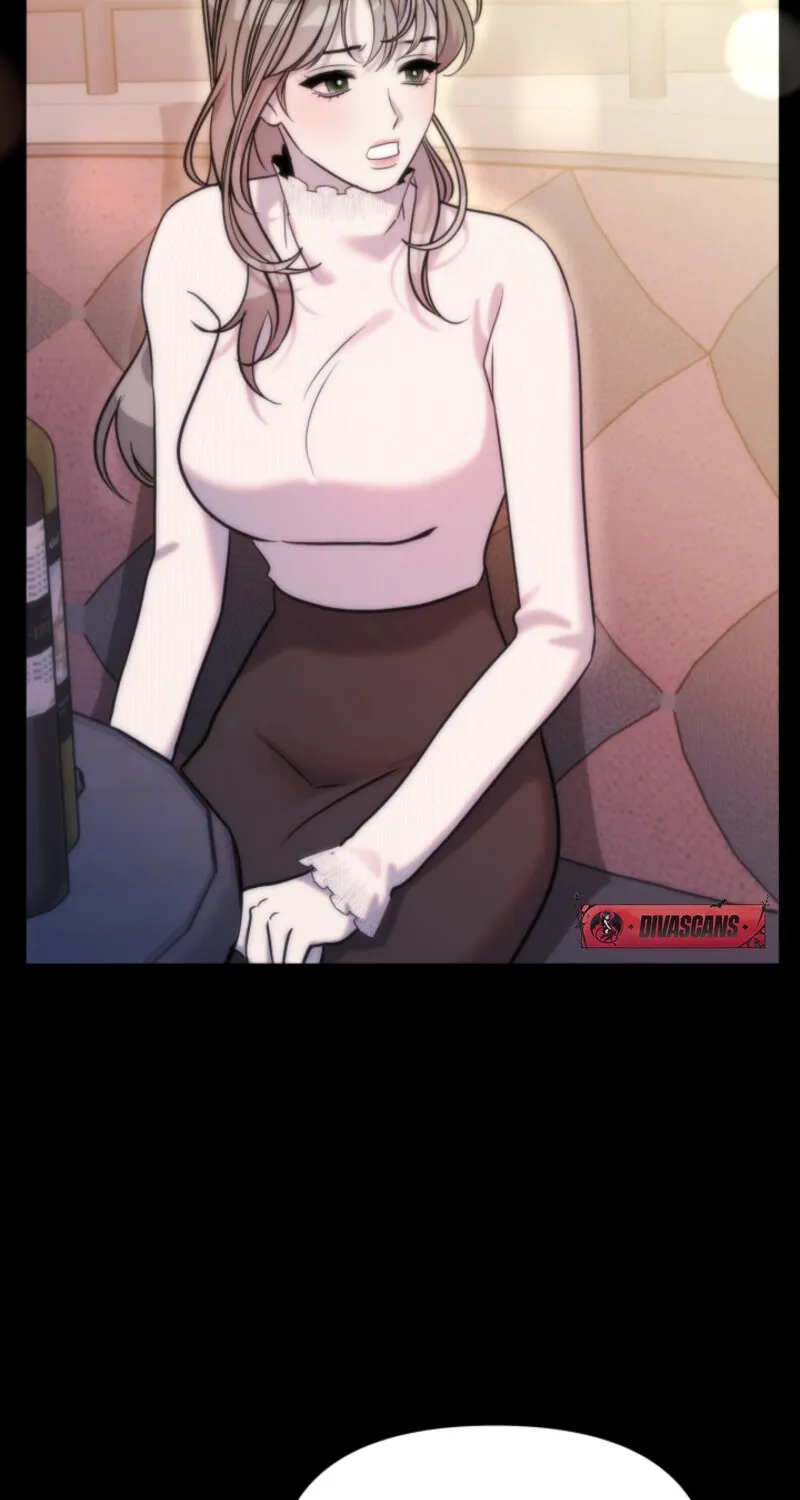 Because It's a Bed Scene Chapter 4 page 23 - 