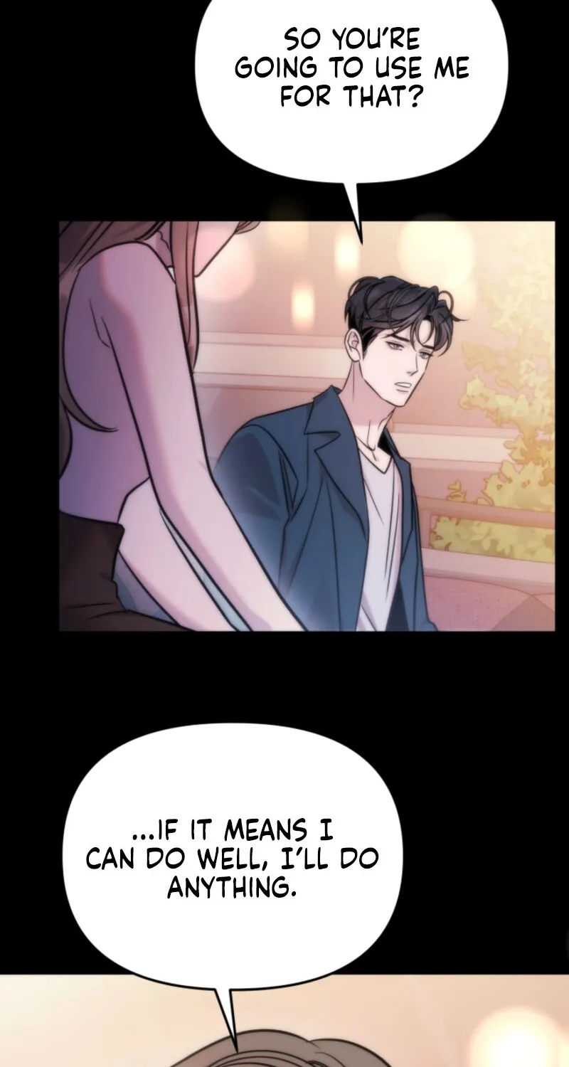 Because It's a Bed Scene Chapter 4 page 24 - 