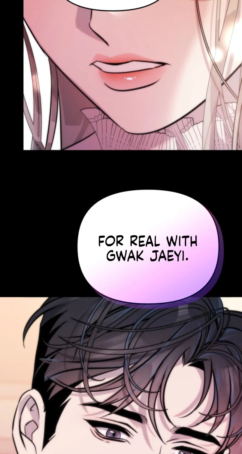Because It's a Bed Scene Chapter 4 page 26 - 