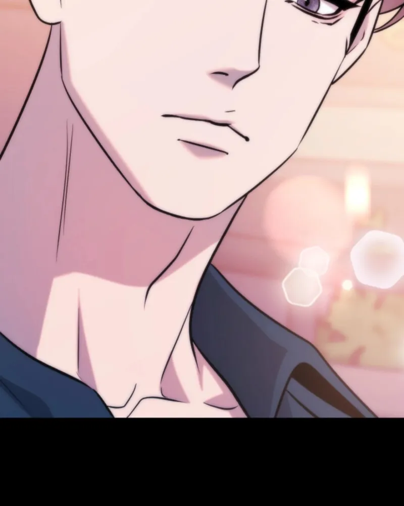 Because It's a Bed Scene Chapter 4 page 27 - 