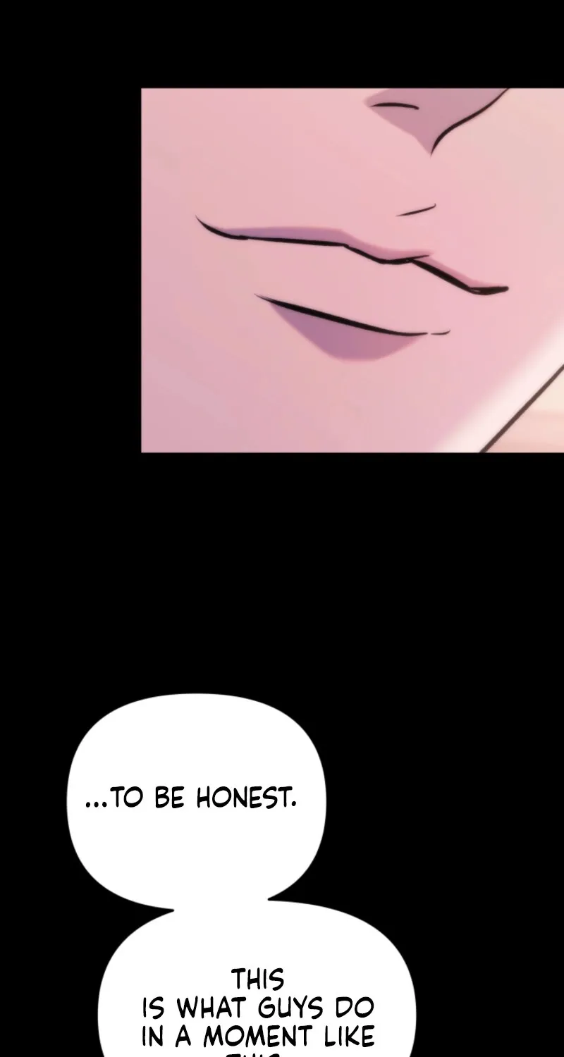 Because It's a Bed Scene Chapter 4 page 28 - 
