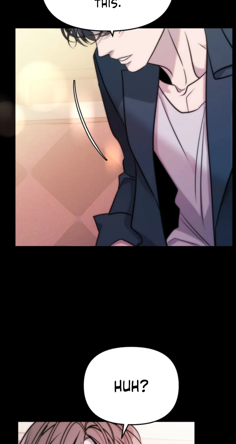 Because It's a Bed Scene Chapter 4 page 29 - 