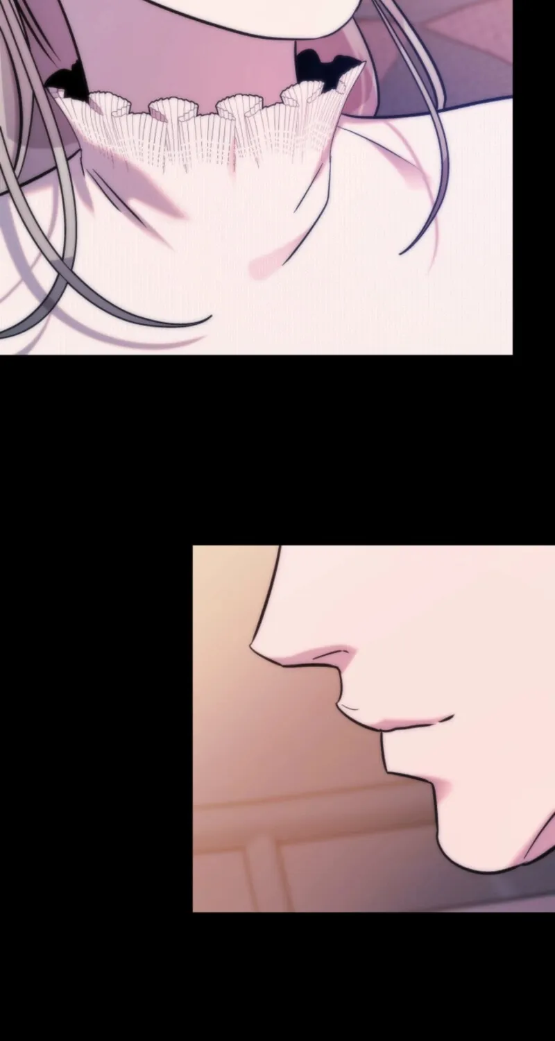 Because It's a Bed Scene Chapter 4 page 33 - 