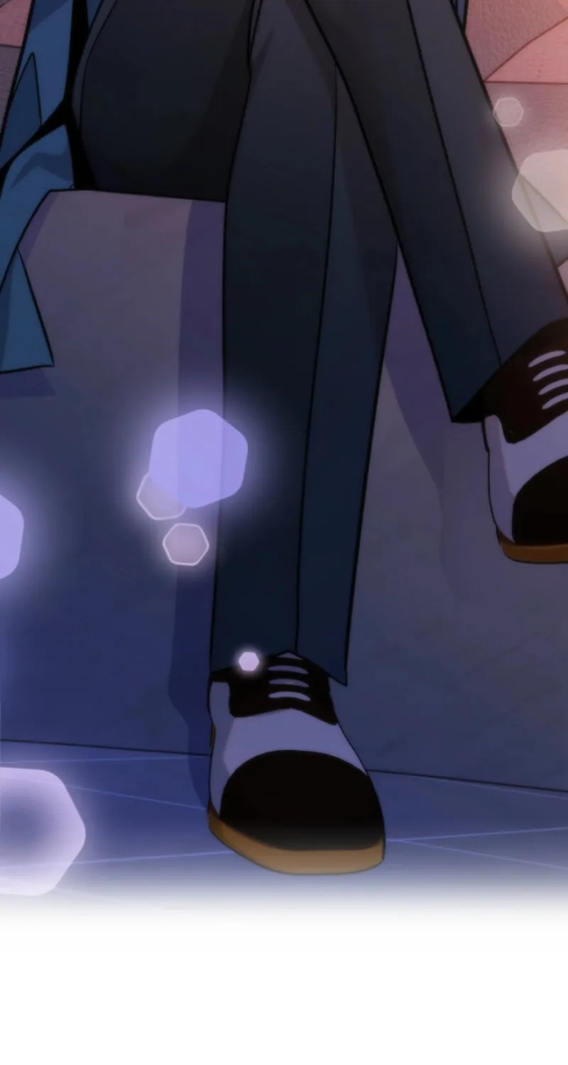 Because It's a Bed Scene Chapter 4 page 35 - 