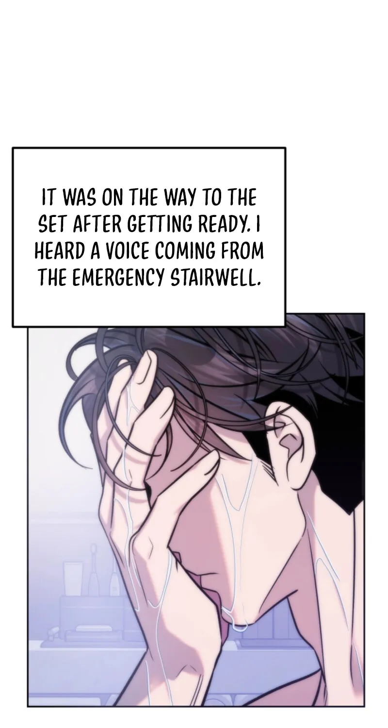 Because It's a Bed Scene Chapter 4 page 40 - 