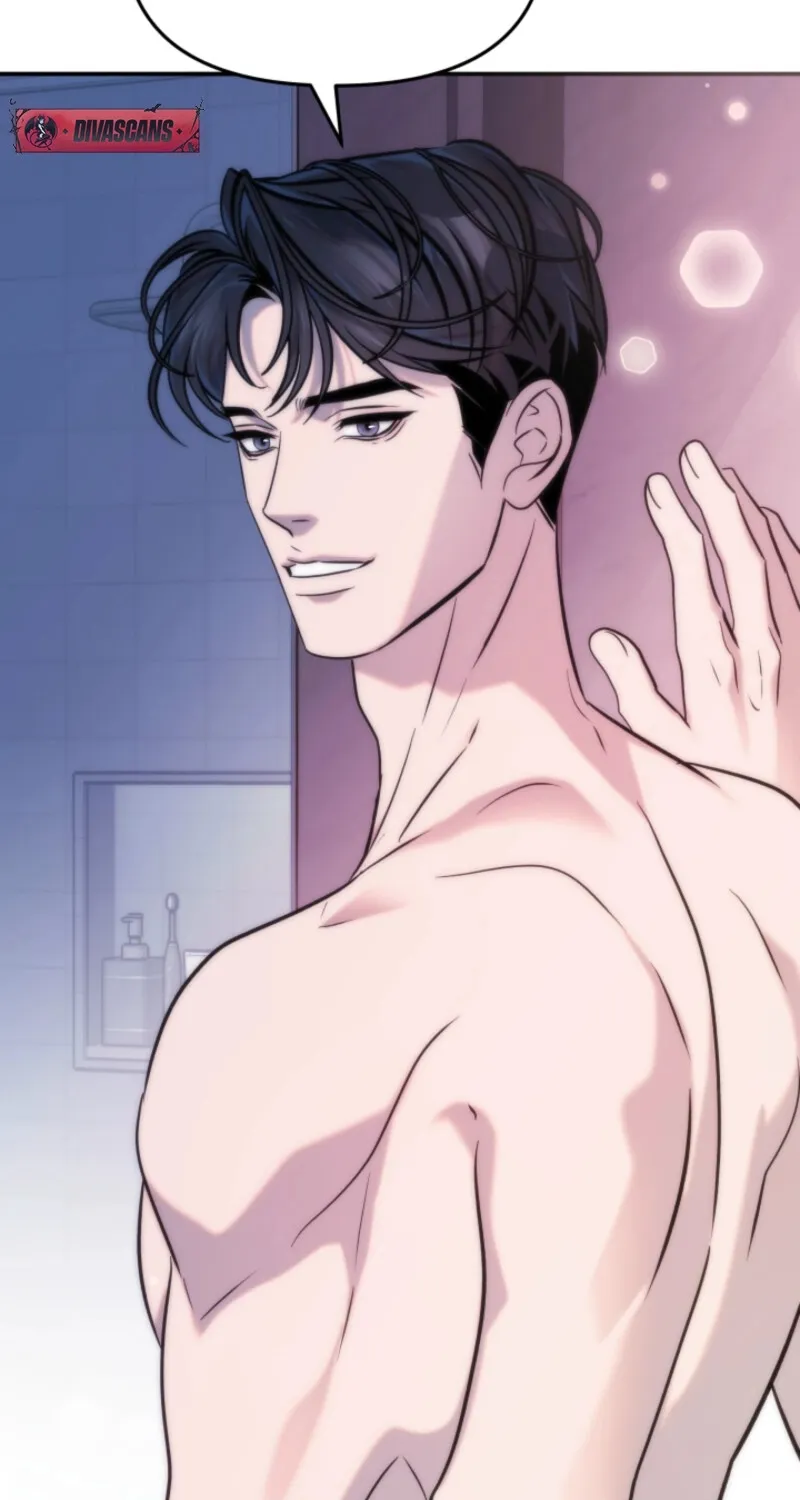 Because It's a Bed Scene Chapter 4 page 5 - 
