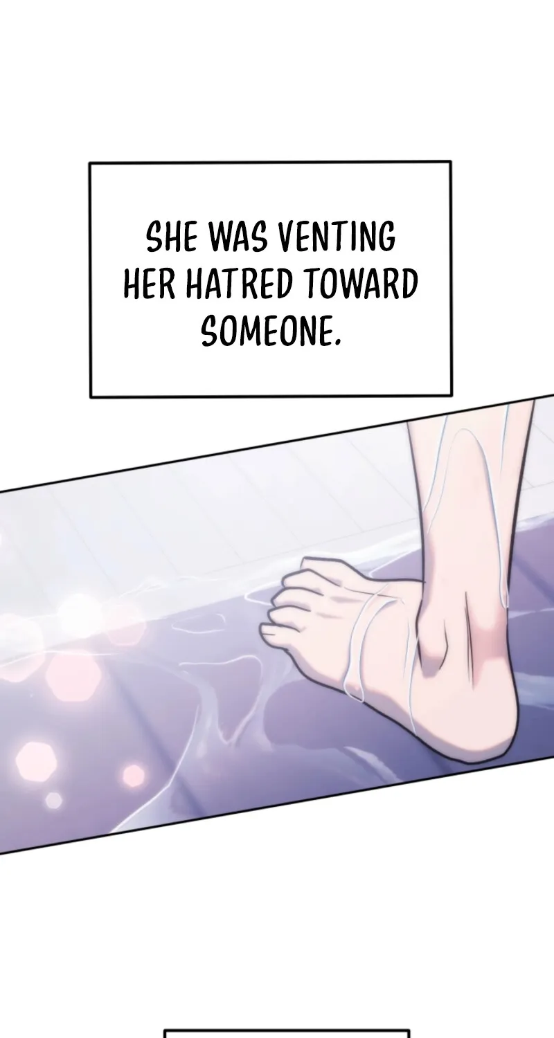 Because It's a Bed Scene Chapter 4 page 41 - 