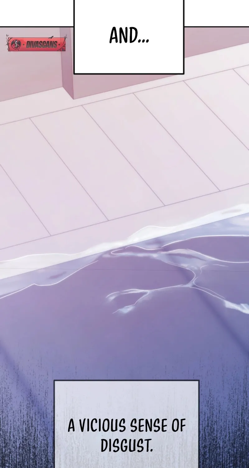 Because It's a Bed Scene Chapter 4 page 42 - 