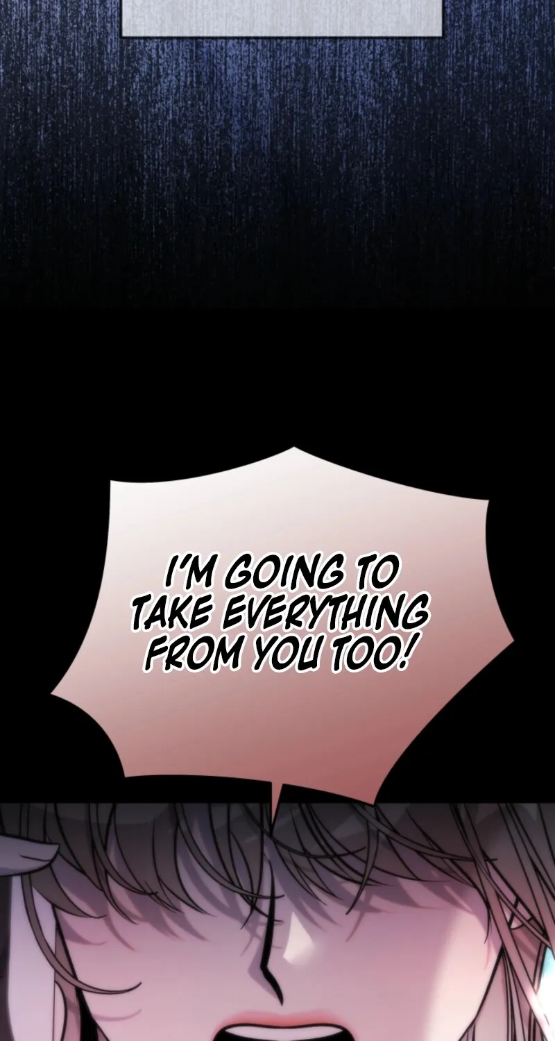 Because It's a Bed Scene Chapter 4 page 43 - 