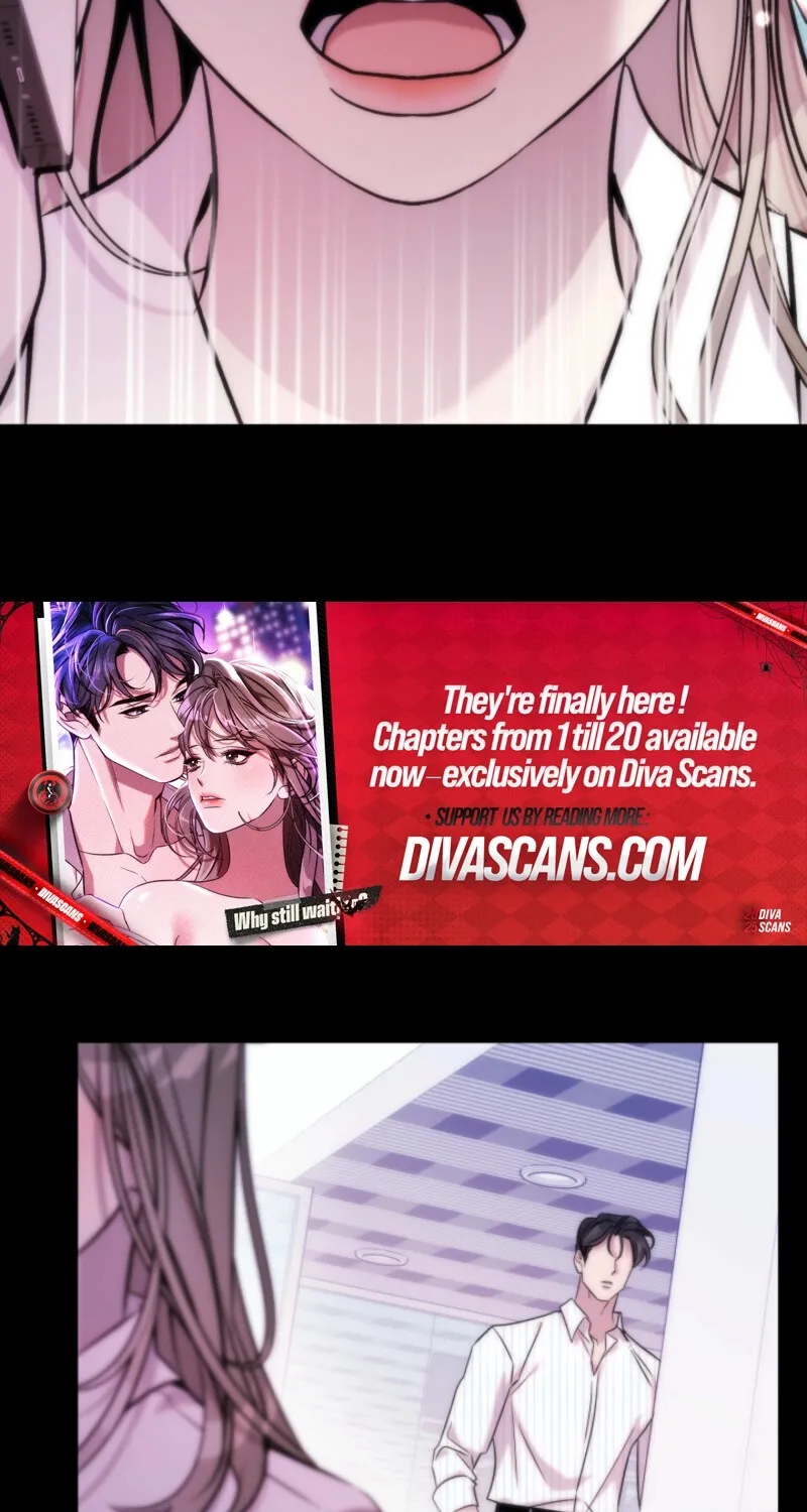 Because It's a Bed Scene Chapter 4 page 44 - 