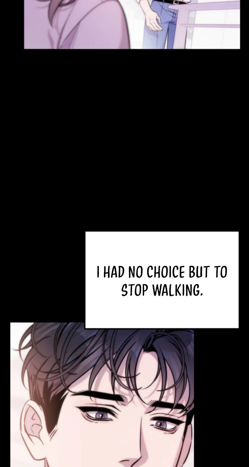 Because It's a Bed Scene Chapter 4 page 45 - 