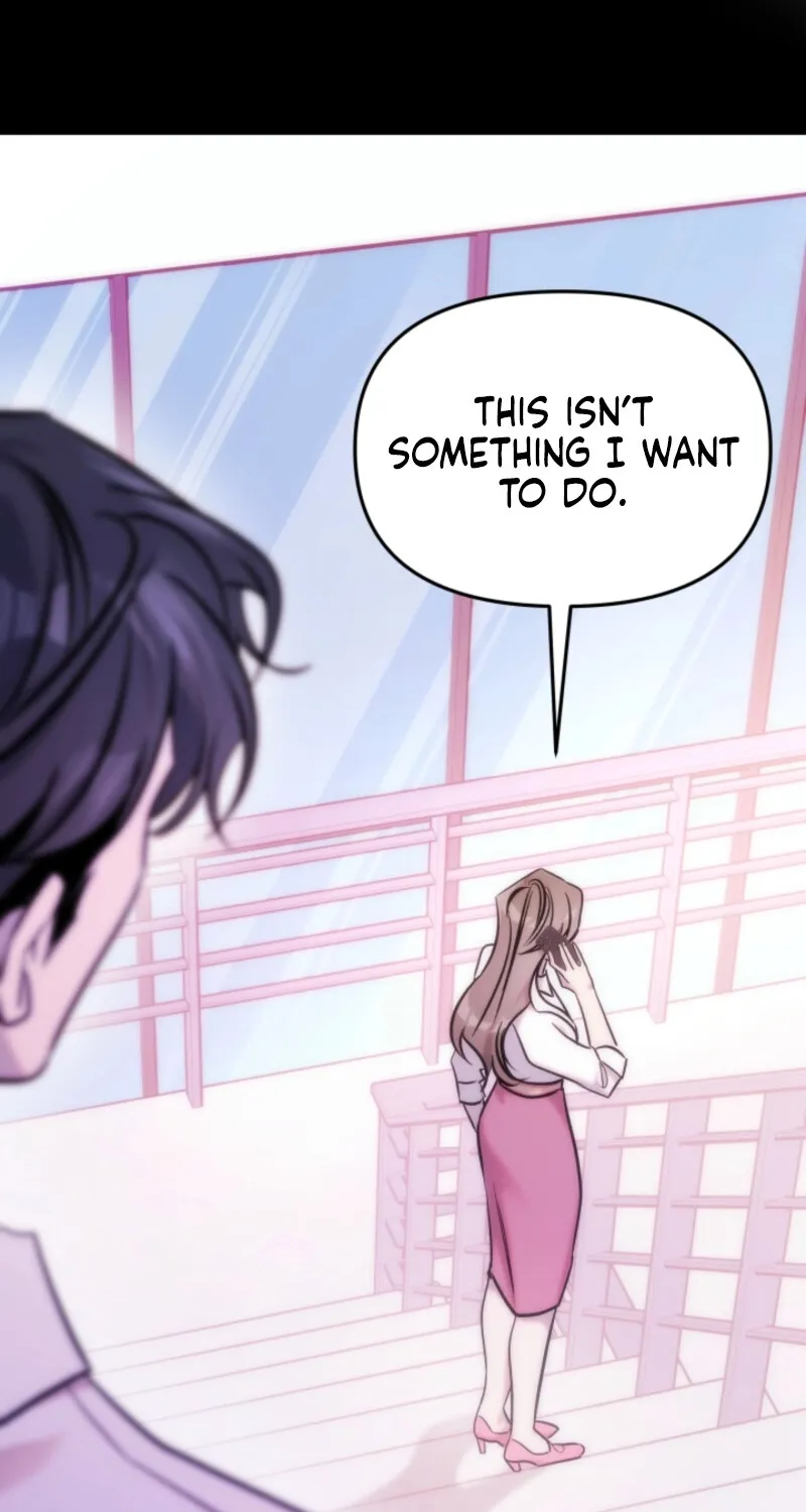 Because It's a Bed Scene Chapter 4 page 50 - 