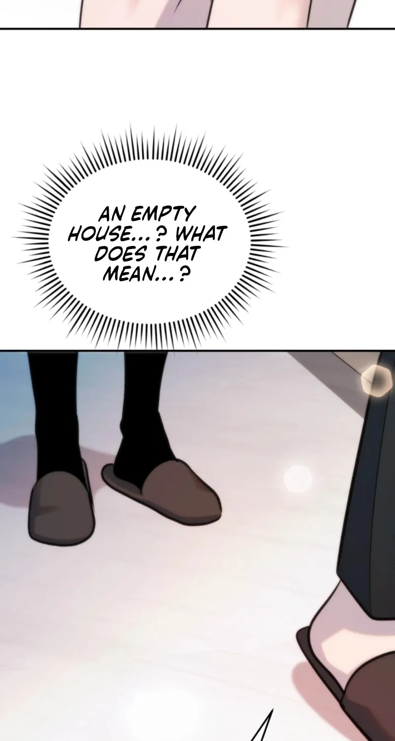 Because It's a Bed Scene Chapter 4 page 6 - 