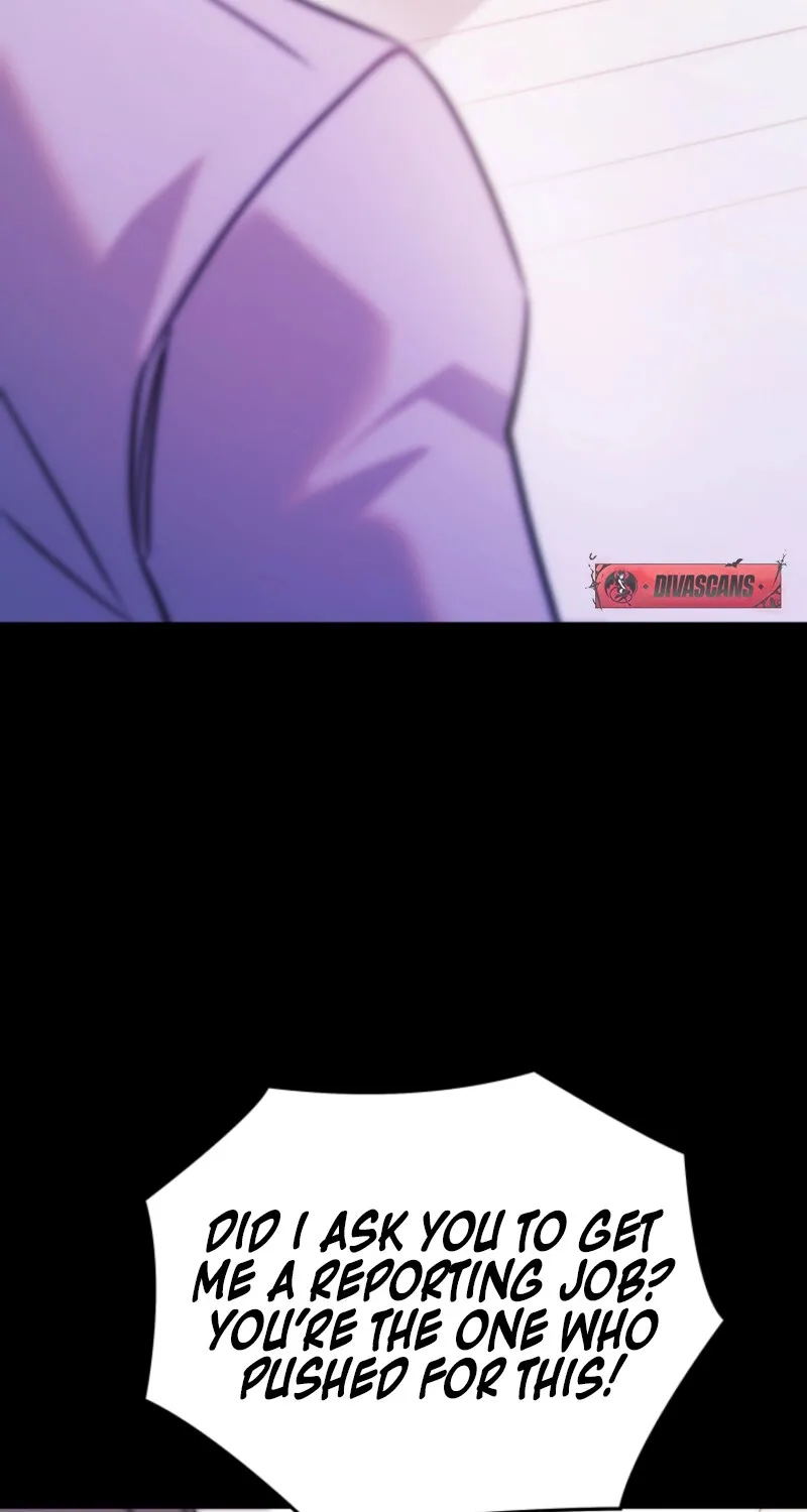 Because It's a Bed Scene Chapter 4 page 51 - 