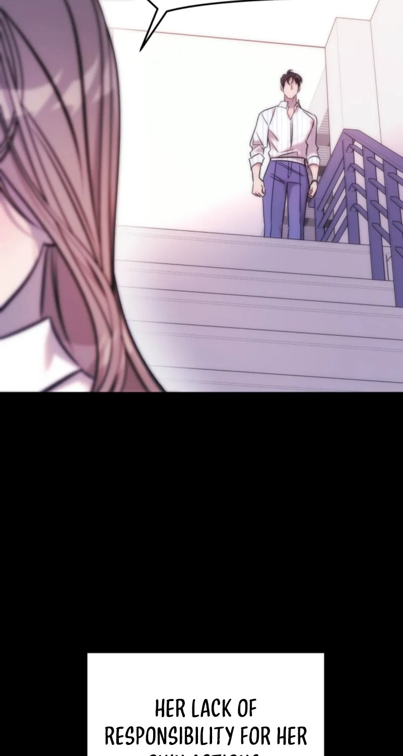 Because It's a Bed Scene Chapter 4 page 52 - 