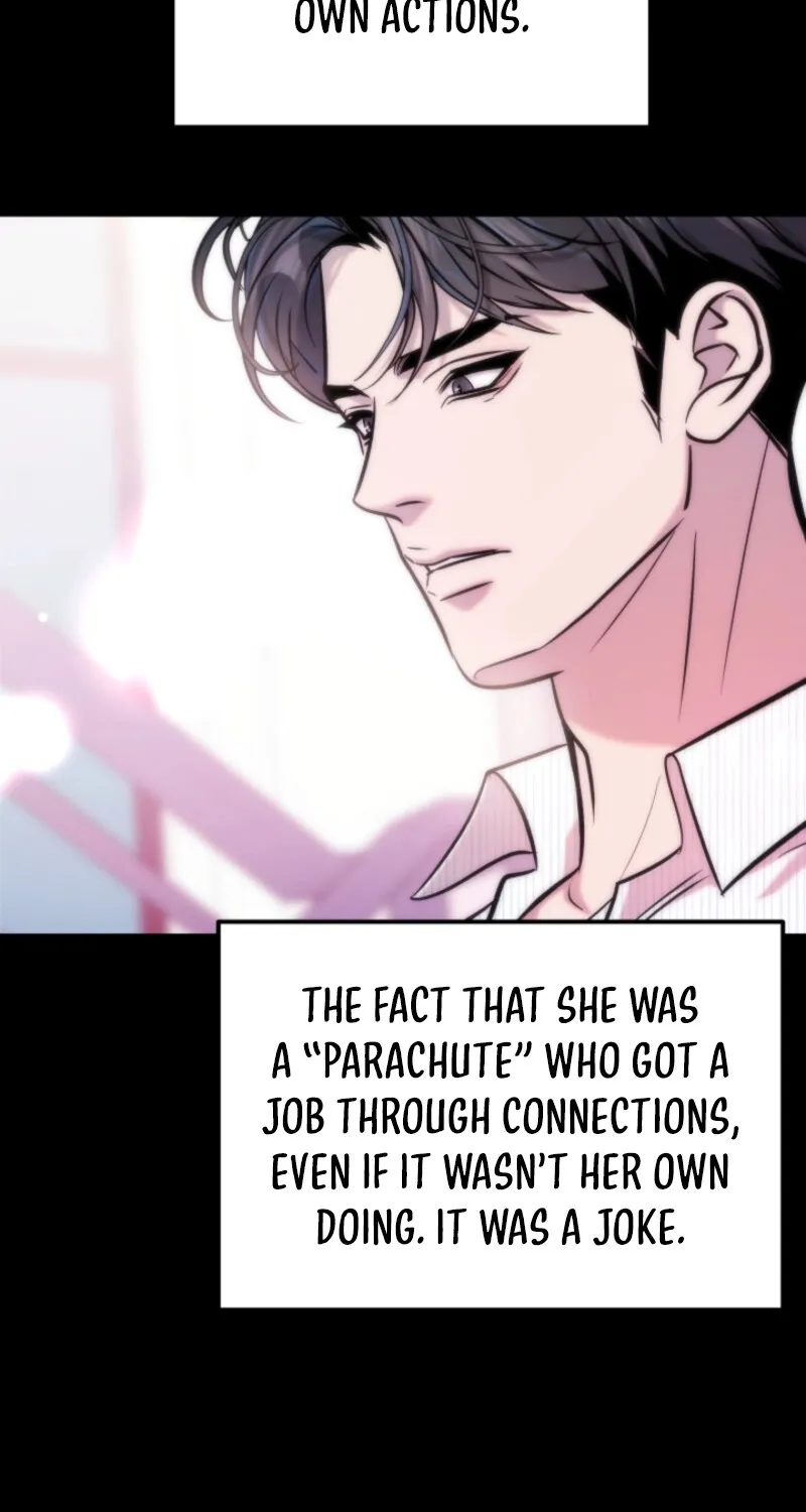 Because It's a Bed Scene Chapter 4 page 53 - 
