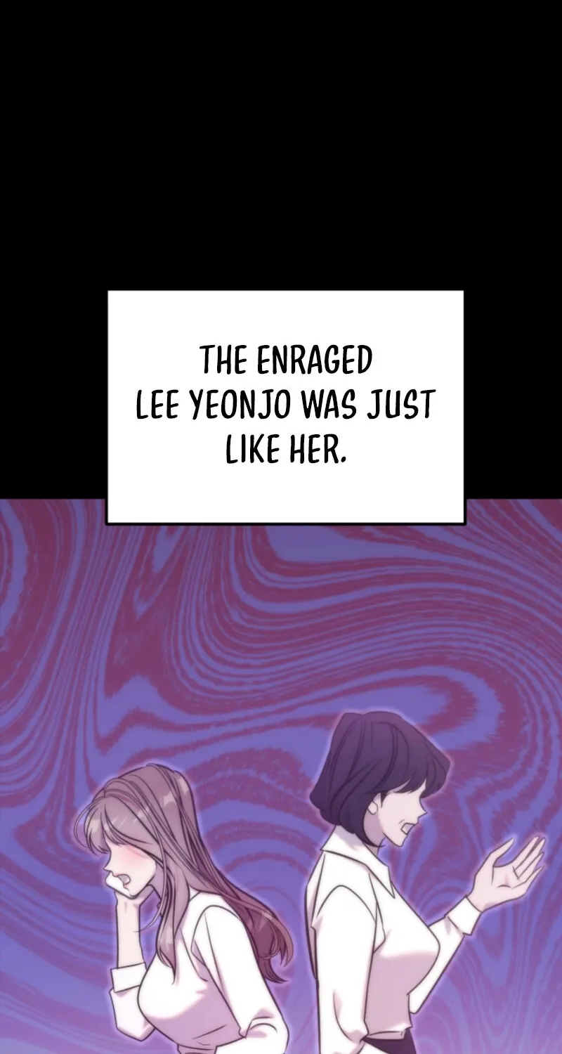 Because It's a Bed Scene Chapter 4 page 54 - 