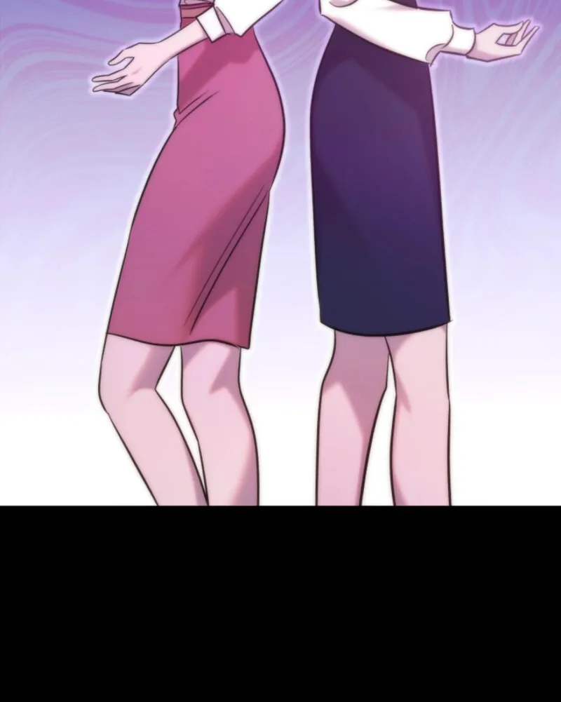 Because It's a Bed Scene Chapter 4 page 55 - 