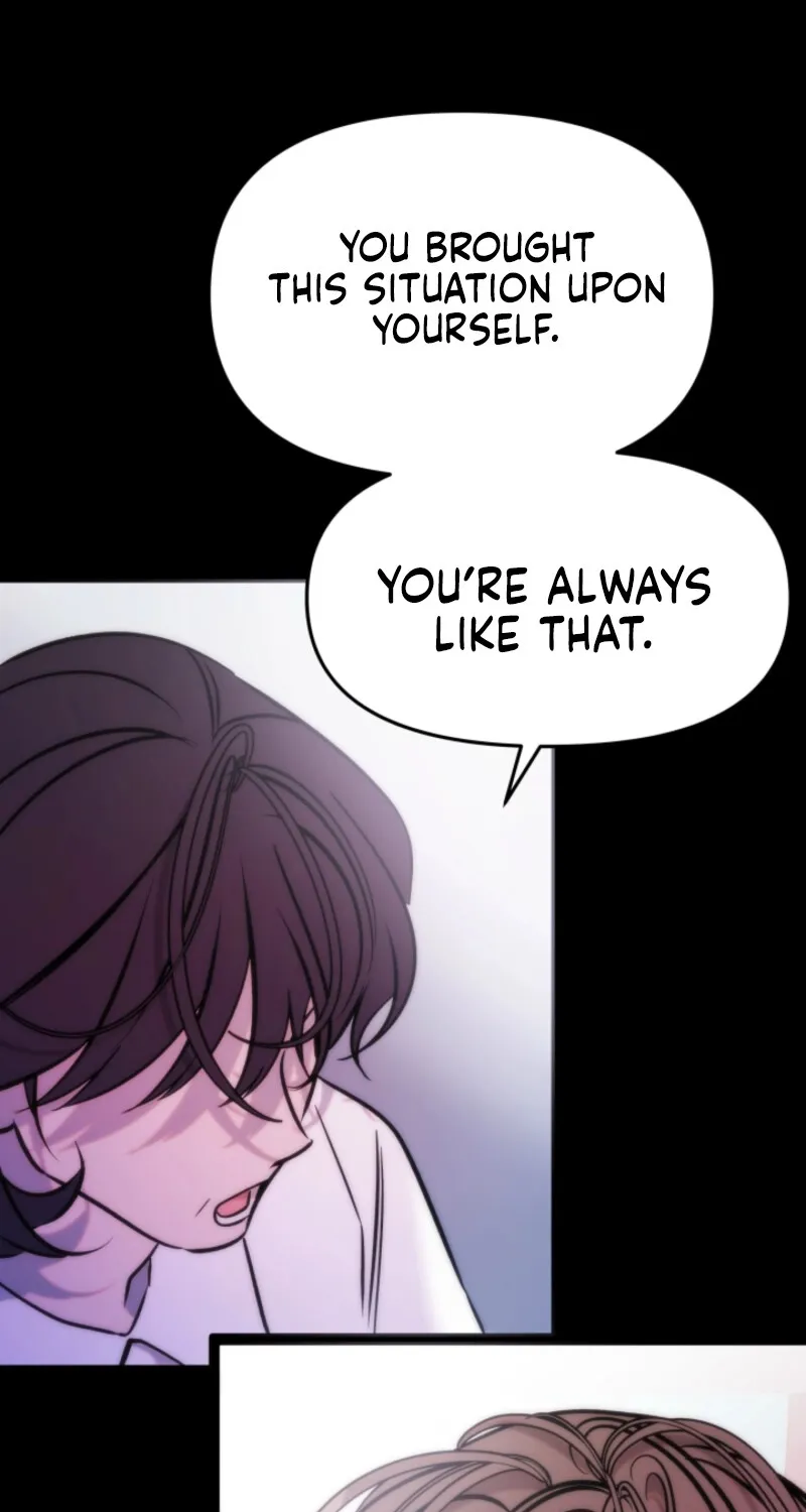 Because It's a Bed Scene Chapter 4 page 56 - 