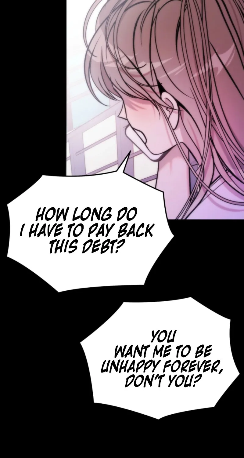 Because It's a Bed Scene Chapter 4 page 57 - 