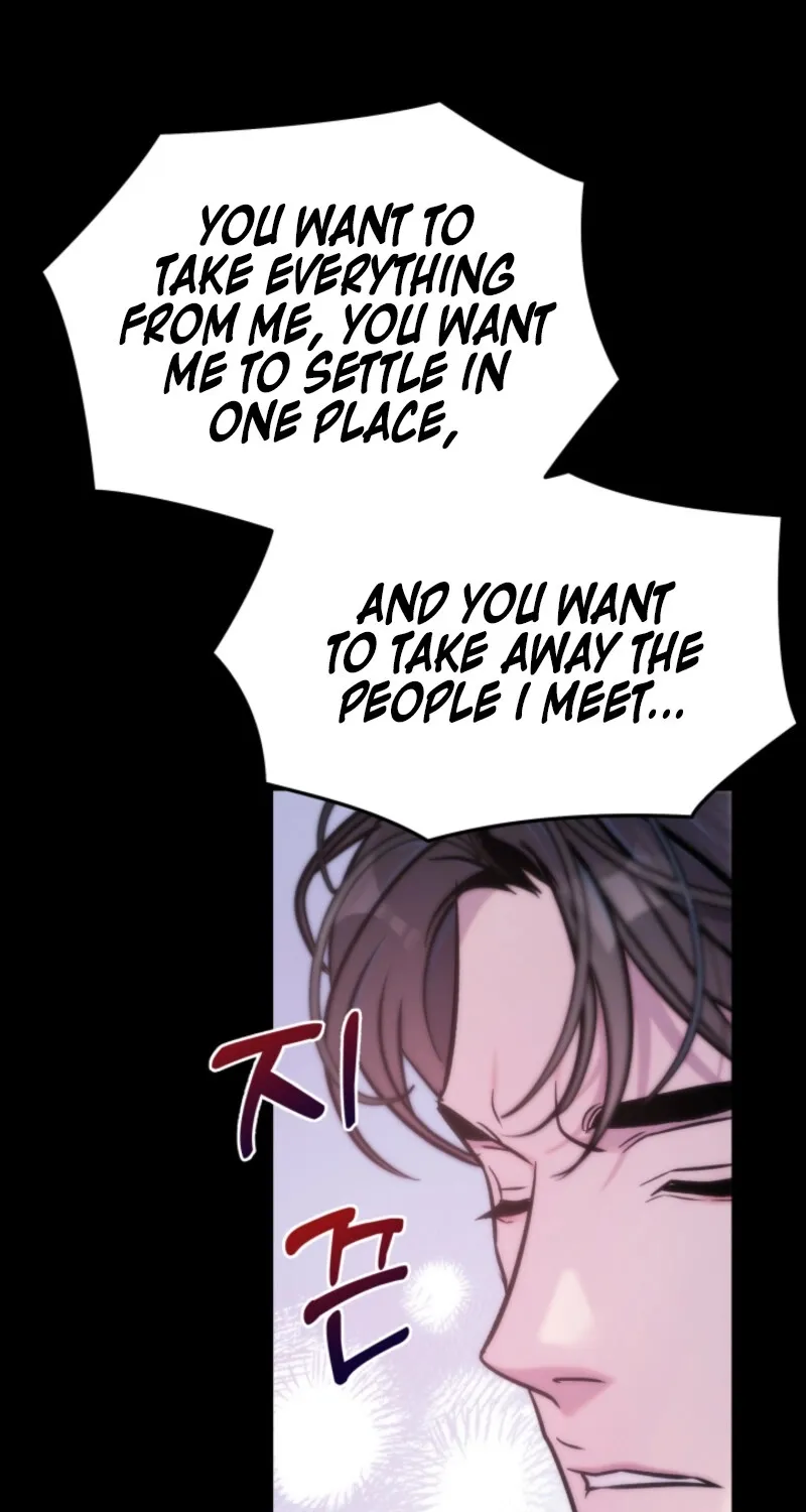 Because It's a Bed Scene Chapter 4 page 58 - 