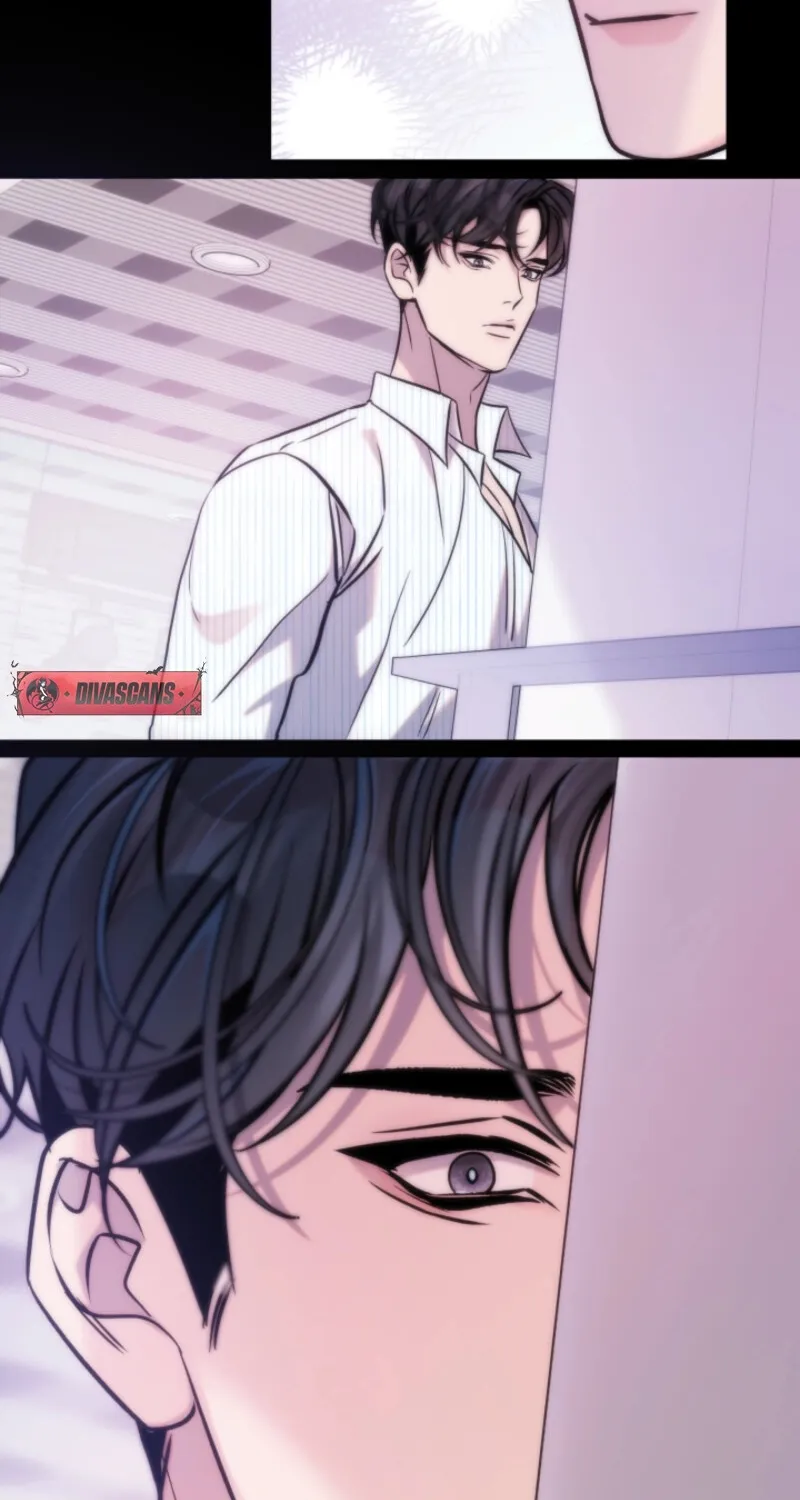 Because It's a Bed Scene Chapter 4 page 59 - 
