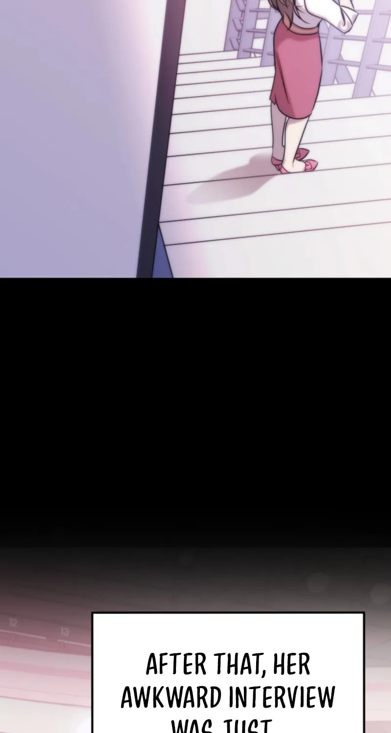 Because It's a Bed Scene Chapter 4 page 61 - 