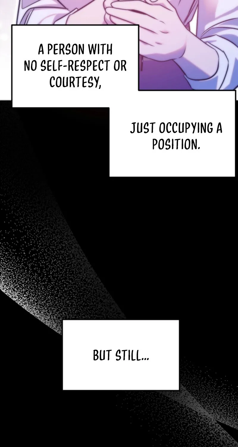 Because It's a Bed Scene Chapter 4 page 65 - 