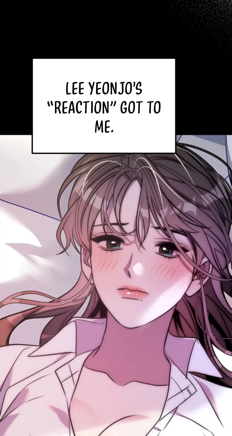 Because It's a Bed Scene Chapter 4 page 66 - 