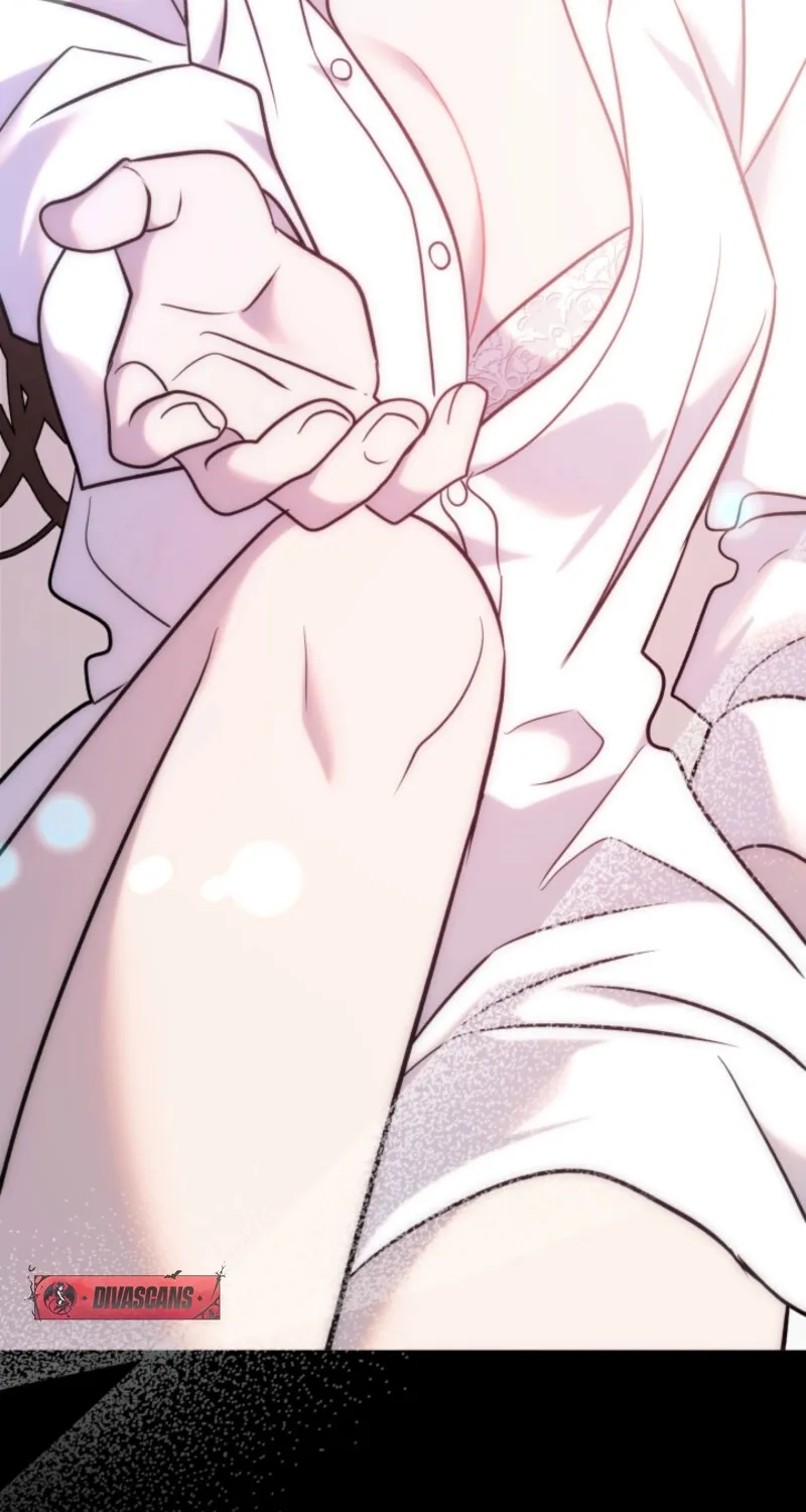 Because It's a Bed Scene Chapter 4 page 68 - 