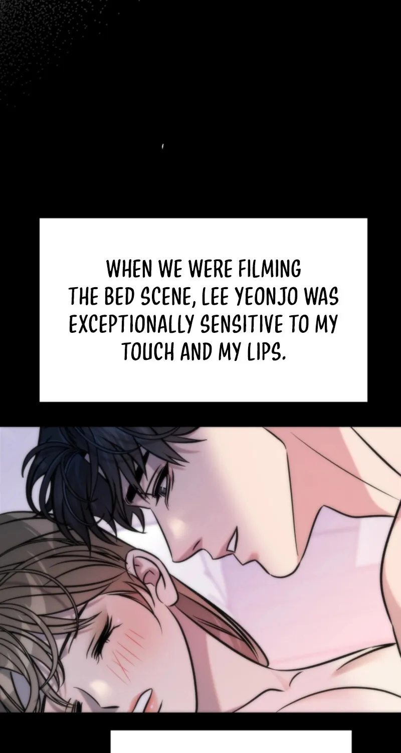 Because It's a Bed Scene Chapter 4 page 69 - 