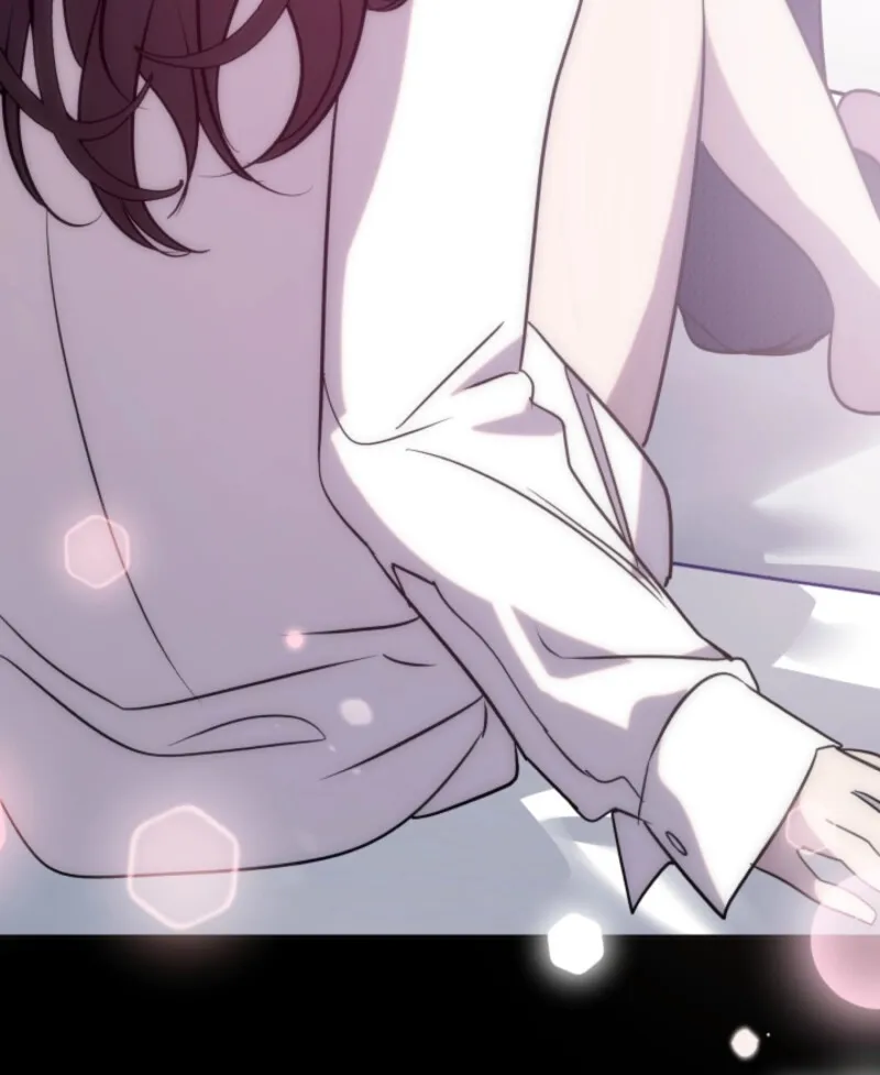 Because It's a Bed Scene Chapter 4 page 72 - 