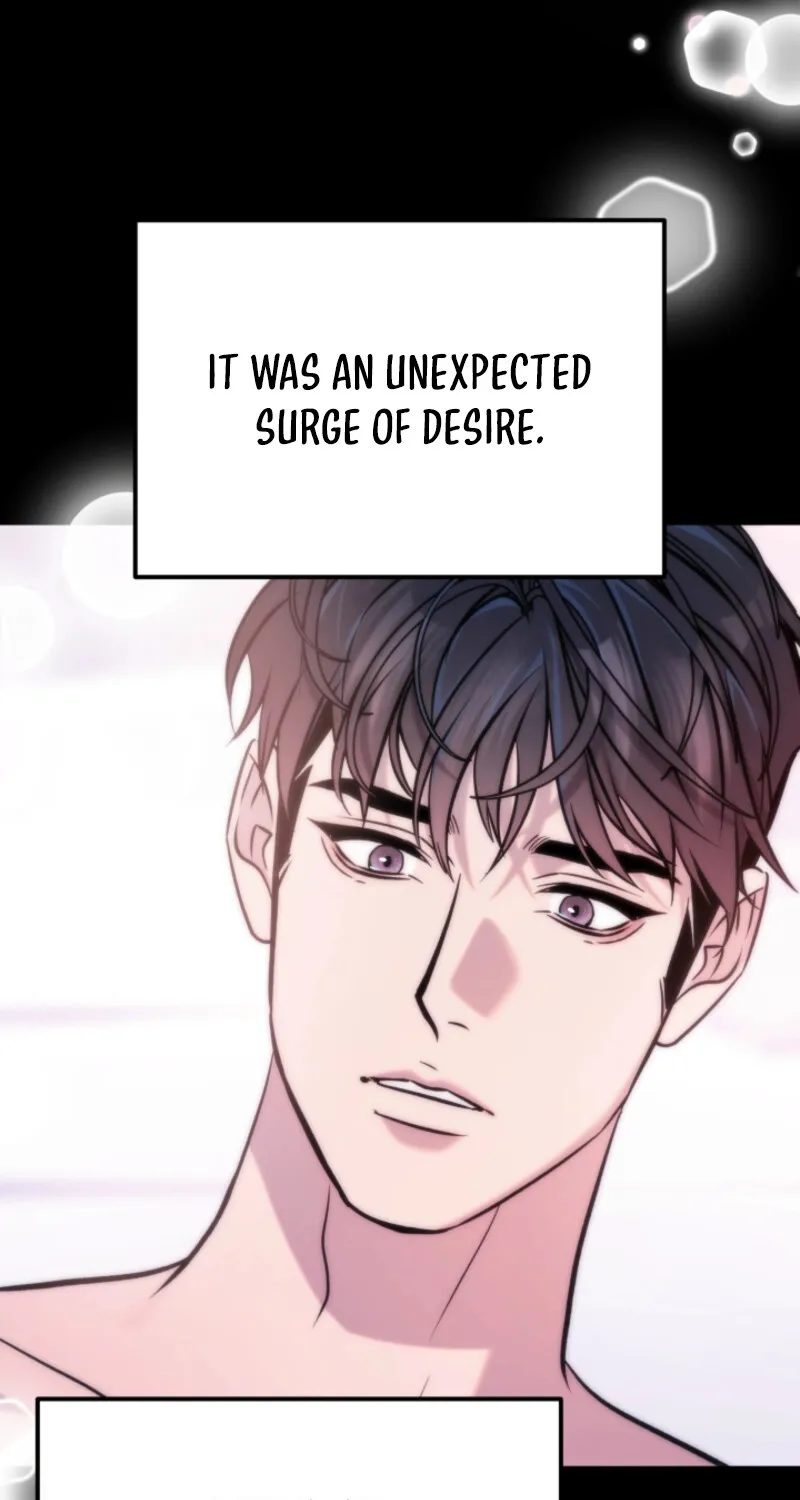 Because It's a Bed Scene Chapter 4 page 73 - 