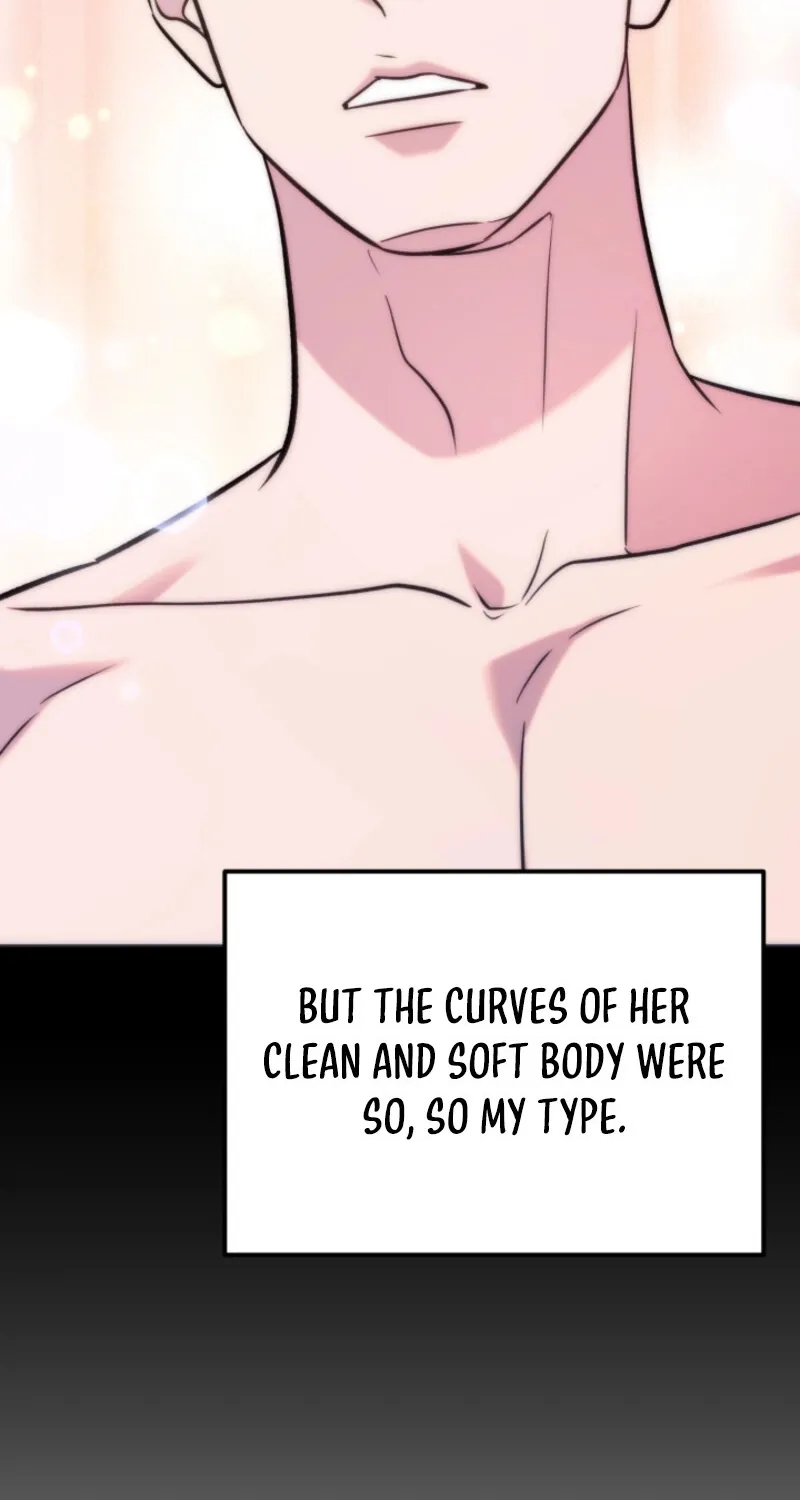 Because It's a Bed Scene Chapter 4 page 78 - 