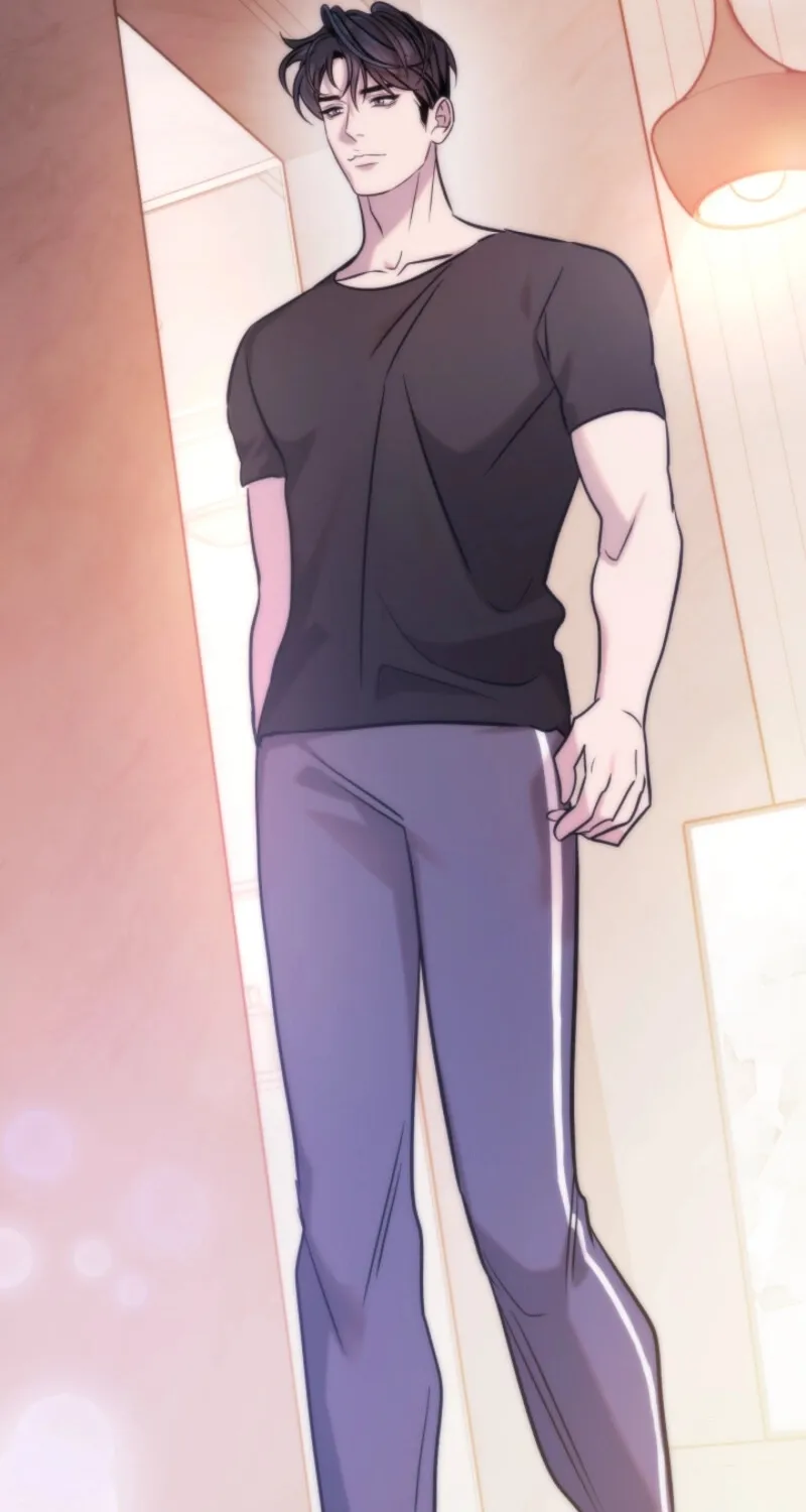 Because It's a Bed Scene Chapter 4 page 80 - 