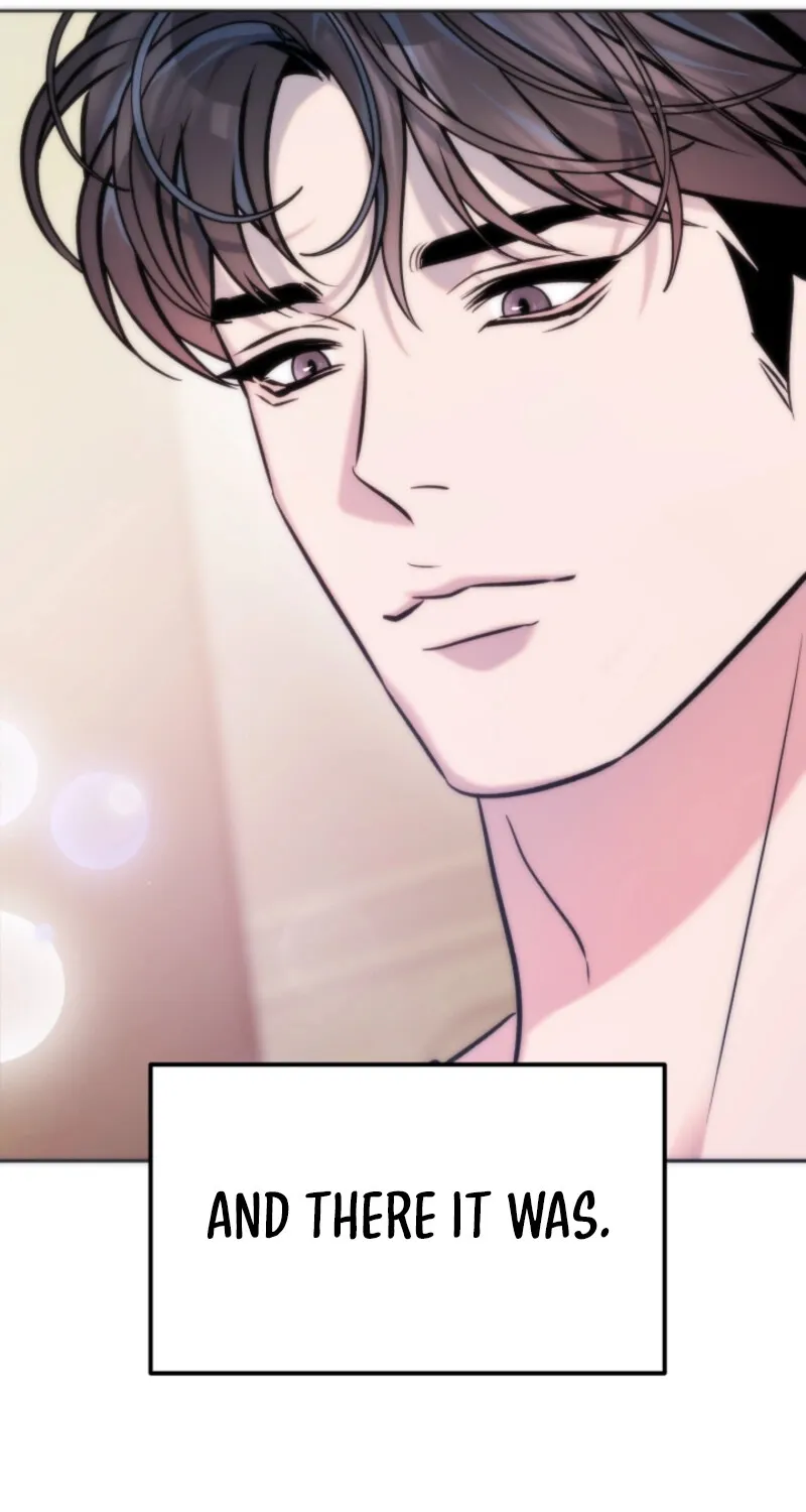 Because It's a Bed Scene Chapter 4 page 82 - 