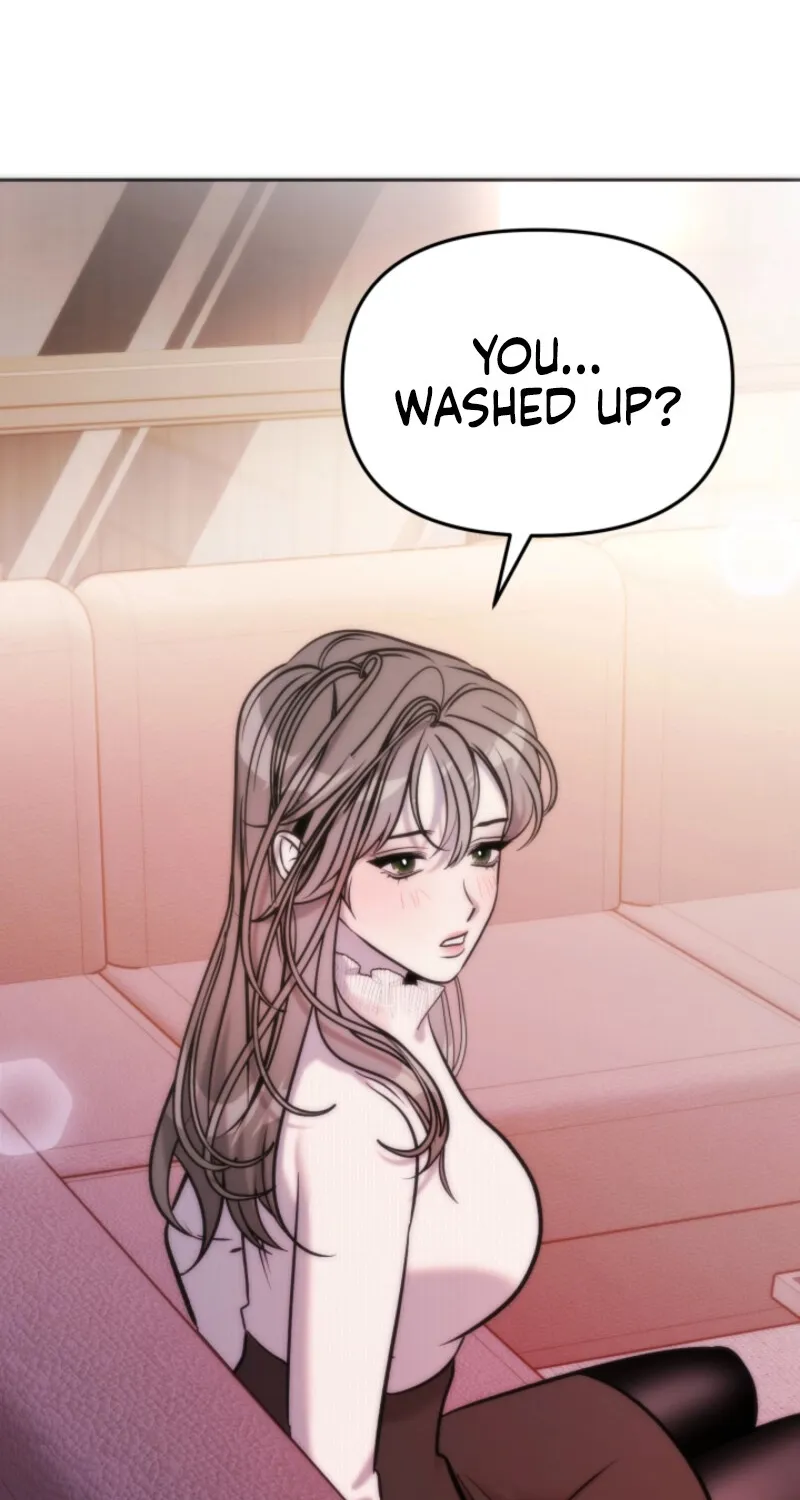 Because It's a Bed Scene Chapter 4 page 83 - 