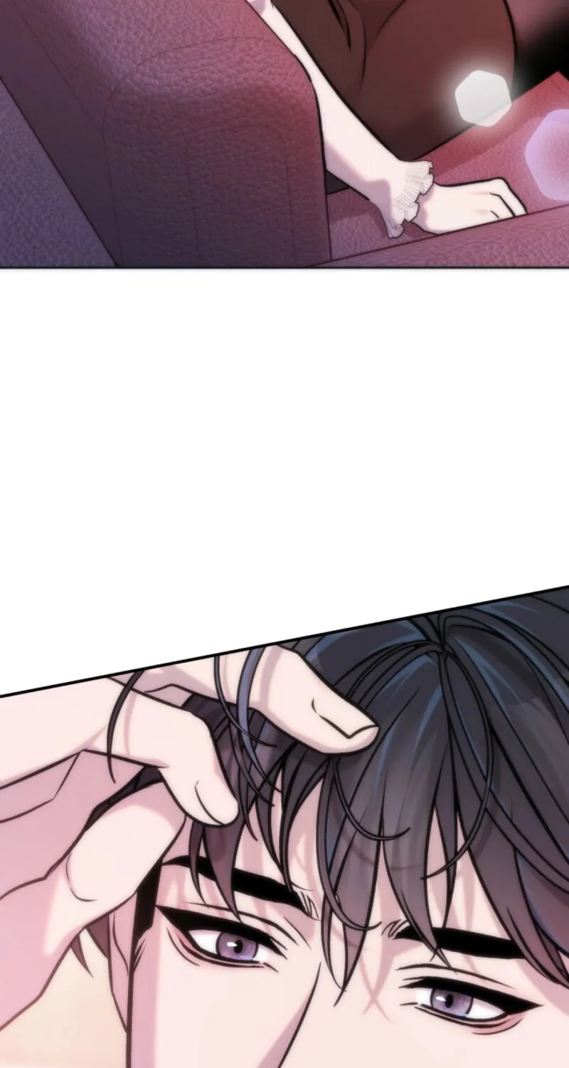 Because It's a Bed Scene Chapter 4 page 84 - 