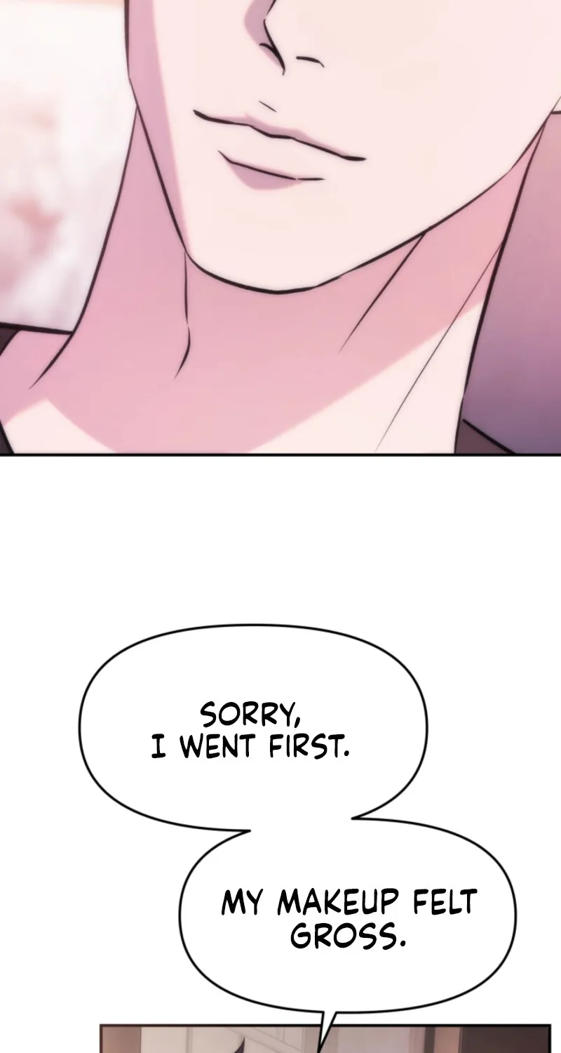 Because It's a Bed Scene Chapter 4 page 85 - 