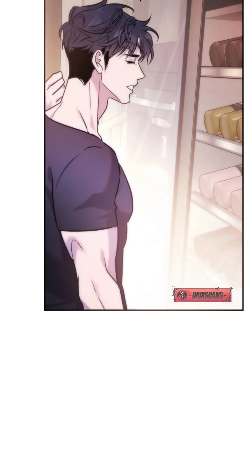Because It's a Bed Scene Chapter 4 page 86 - 