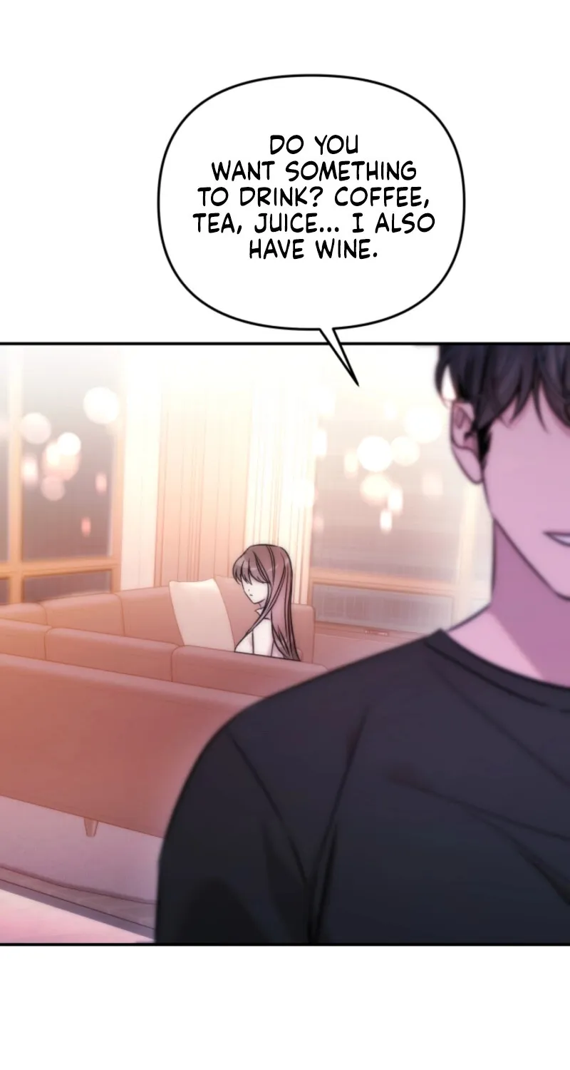 Because It's a Bed Scene Chapter 4 page 87 - 