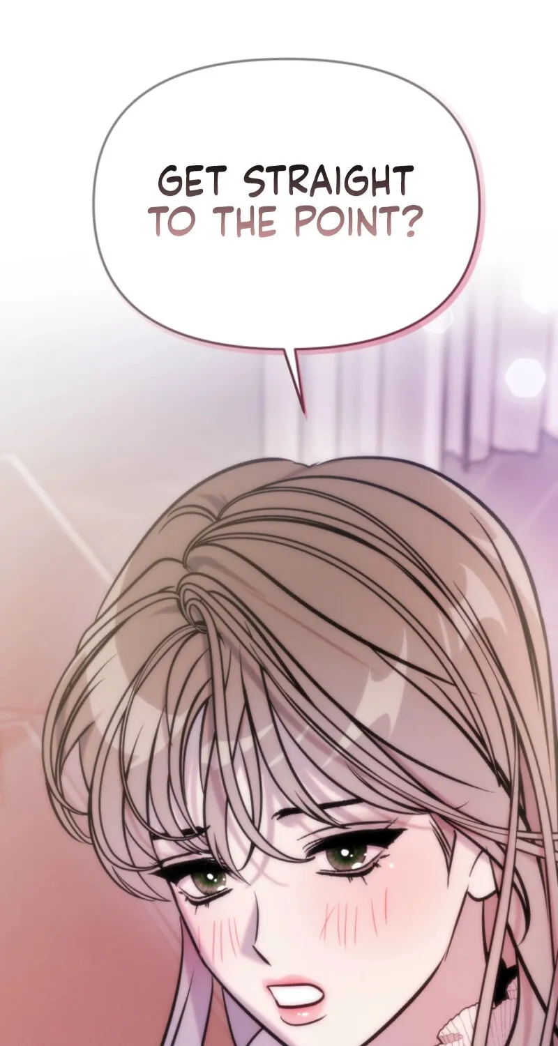 Because It's a Bed Scene Chapter 4 page 89 - 