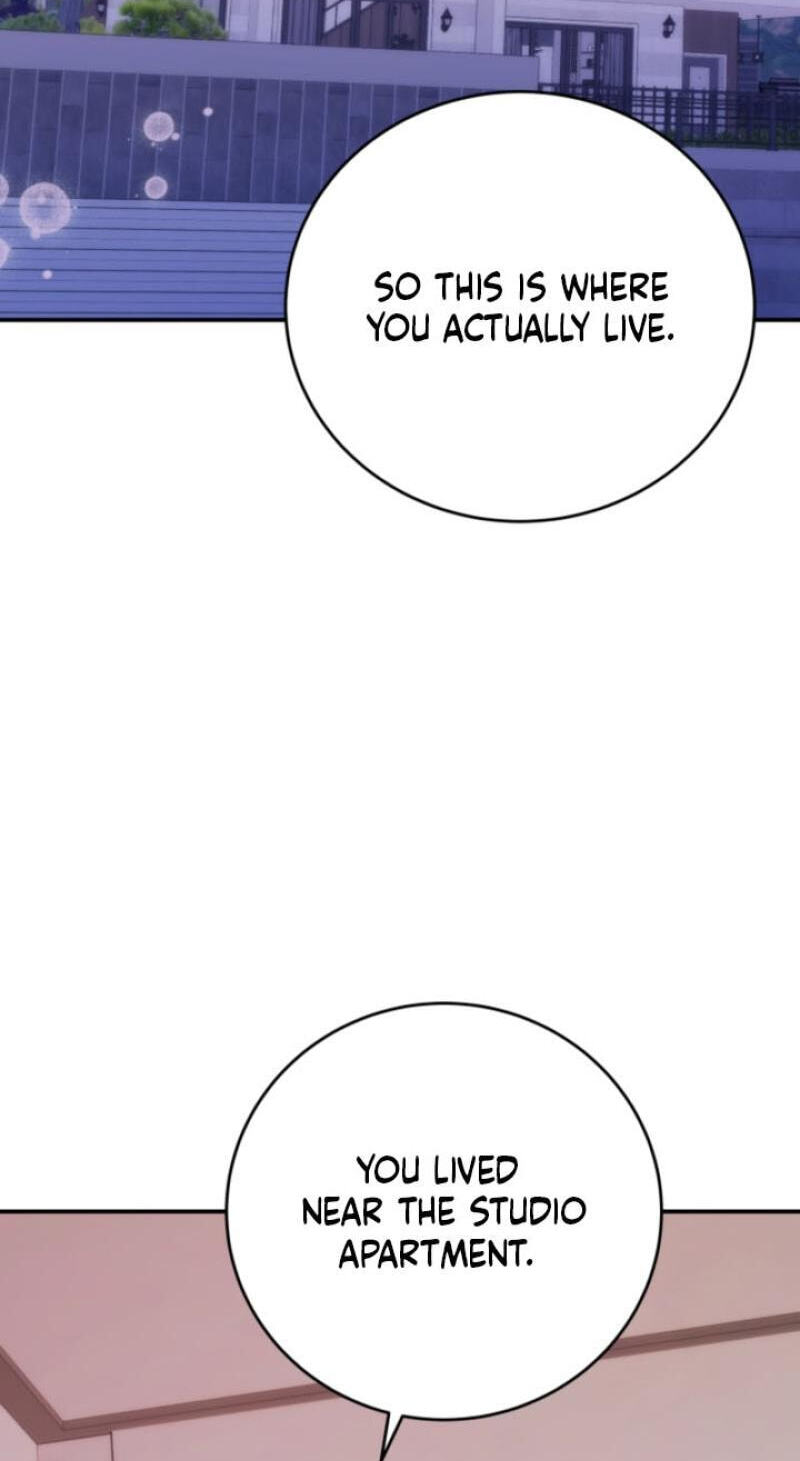 Because It's a Bed Scene Chapter 40 page 2 - 