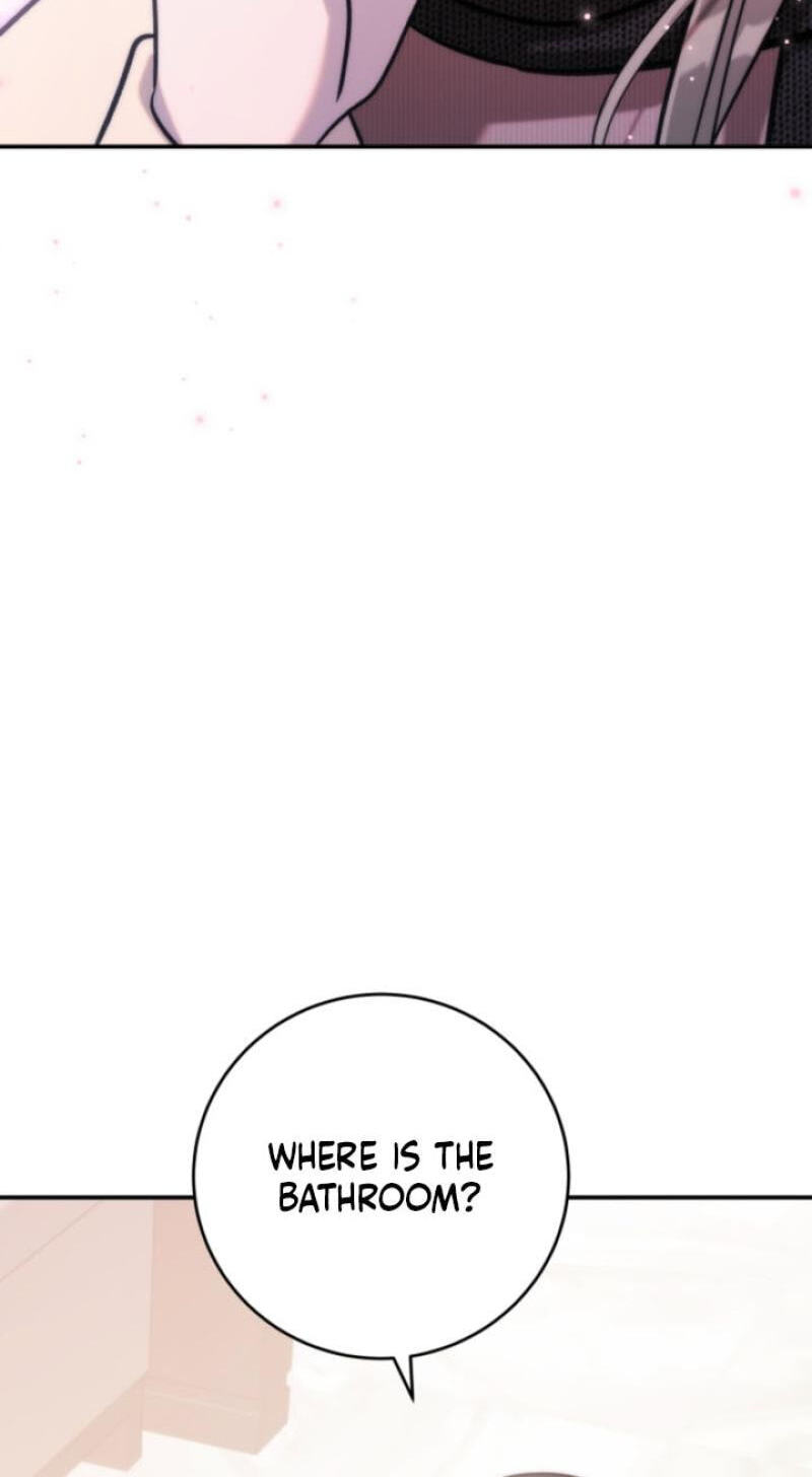 Because It's a Bed Scene Chapter 40 page 11 - 